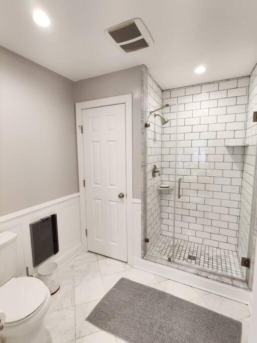 Charming 1Bdr In Central Rittenhouse Square With Patio Hosted By Stayrafa Φιλαδέλφεια Εξωτερικό φωτογραφία