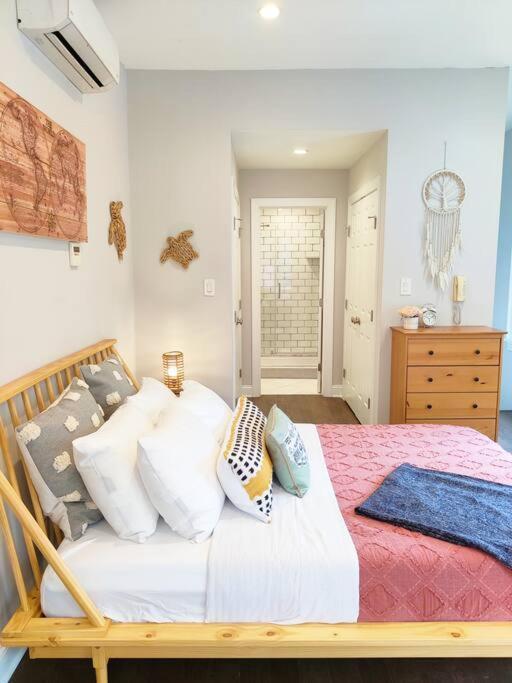 Charming 1Bdr In Central Rittenhouse Square With Patio Hosted By Stayrafa Φιλαδέλφεια Εξωτερικό φωτογραφία