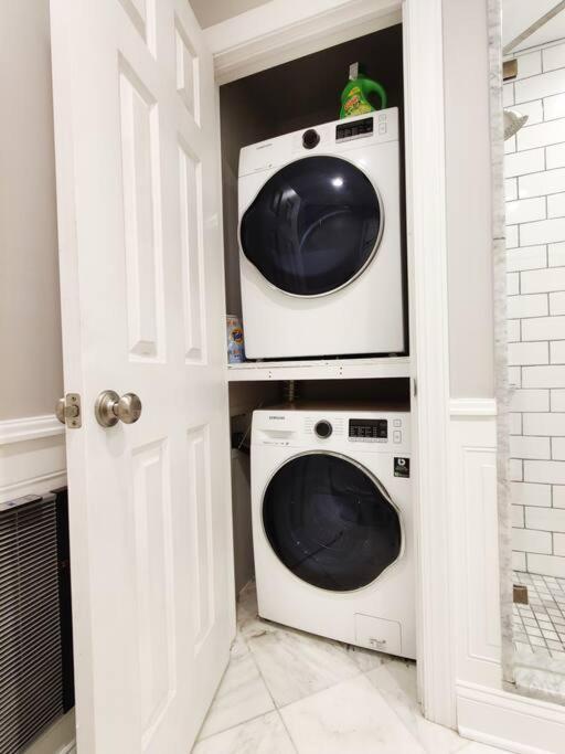 Charming 1Bdr In Central Rittenhouse Square With Patio Hosted By Stayrafa Φιλαδέλφεια Εξωτερικό φωτογραφία