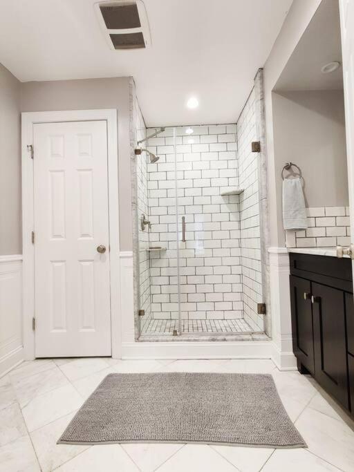 Charming 1Bdr In Central Rittenhouse Square With Patio Hosted By Stayrafa Φιλαδέλφεια Εξωτερικό φωτογραφία