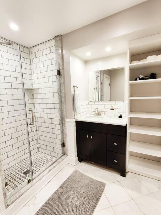 Charming 1Bdr In Central Rittenhouse Square With Patio Hosted By Stayrafa Φιλαδέλφεια Εξωτερικό φωτογραφία